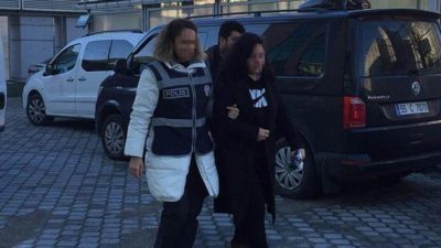 2 aylık bebek evde ölü bulunmuştu… Anne tutuklandı