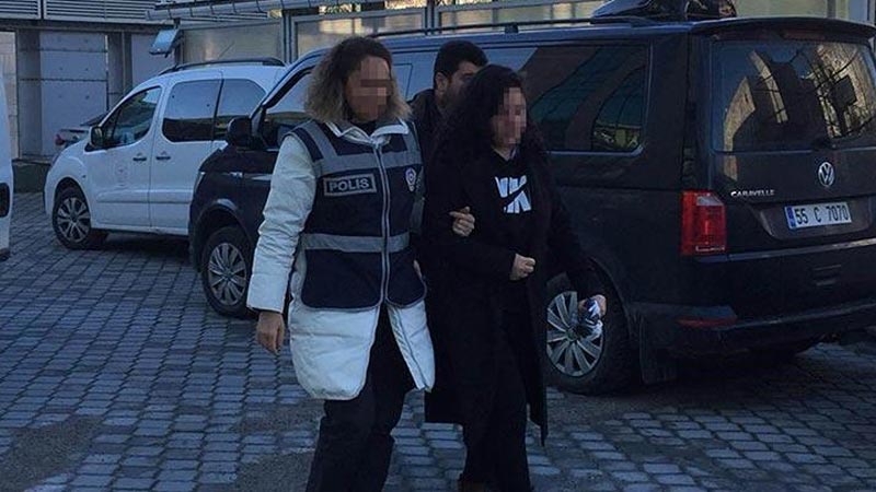 2 aylık bebek evde ölü bulunmuştu… Anne tutuklandı