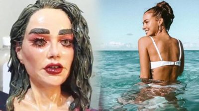 Her gören şoke oldu! Pişman ettiler