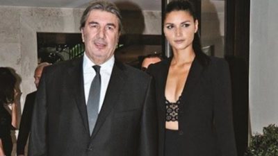 Başkasından hamile kalması için sevgilisine izin verdi!