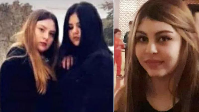 5 gündür her yerde aranıyorlardı! Bulundular