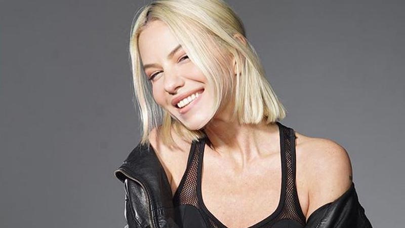 Aşkını itiraf etti