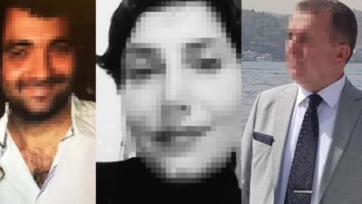 Mahkemede kan donduran sözler! Eski hakim duyunca bayıldı… ‘Cengiz içeri girdi benimle zorla ilişkiye girmek istedi’