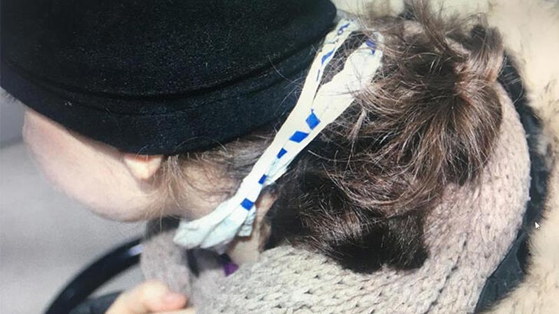 Babası ve amcası ağzını bantlayıp kollarını bağladı! Polis minibüsü son anda… Babası ve amcası ağzını bantlayıp kollarını bağladı! Polis minibüsü son anda…