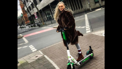 Buse’nin yeni oyuncağı