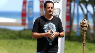 Ünlü YouTuber, Survivor’da sunuculuk yapmaya başlıyor
