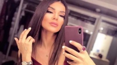 Hamile olduğunu açıklamıştı! Üzen haber