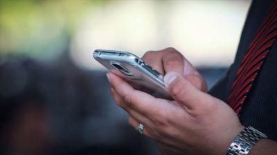 ‘Cep’ten çok konuşup az ödüyoruz