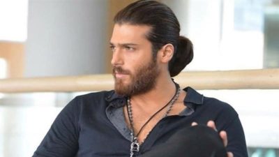 Can Yaman’a kötü haber İtalya’dan geldi!