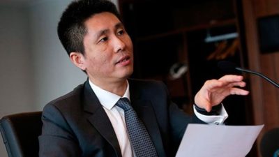 Çin İstanbul Başkonsolosu’ndan ‘koronavirüs’ açıklaması