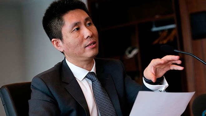 Çin İstanbul Başkonsolosu’ndan ‘koronavirüs’ açıklaması