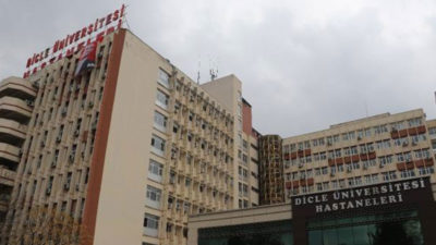 Bursa’da görevli doktor hastanede canına kıydı