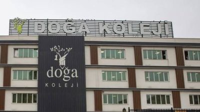 Doğa Koleji’nden maaş açıklaması