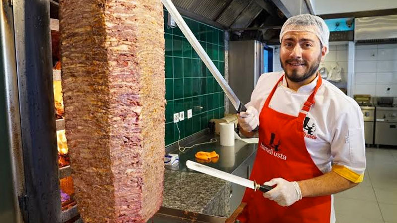 Döner sektöründen destek talebi