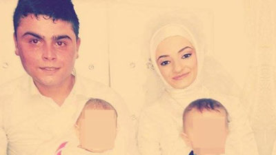 Çocuklarının gözü önünde eşini öldürmüştü! İfadesi ortaya çıktı…