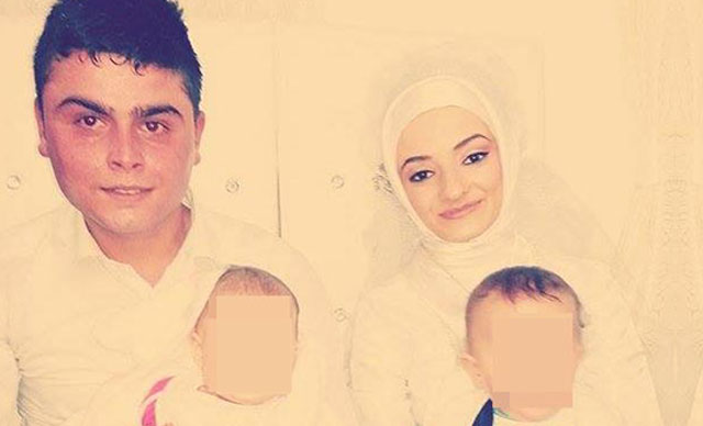 Çocuklarının gözü önünde eşini öldürmüştü! İfadesi ortaya çıktı…