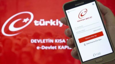 Bakanlık açıkladı! Başvurular e-Devlet’ten yapılabilecek