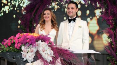 Mutluluğa ‘evet’ dediler