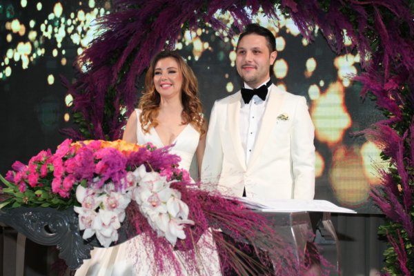 Mutluluğa ‘evet’ dediler