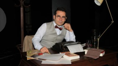 ‘Aldırma Gönül’ Bursalılar’ı hüzünlendirdi