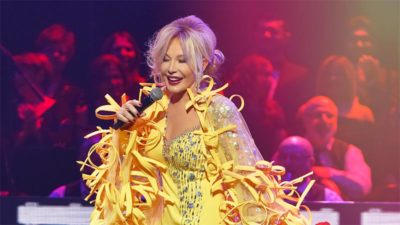 Yıllara meydan okuyor