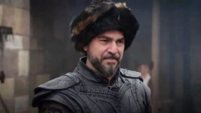 Engin Altan Düzyatan’ın yeni imajı gündem oldu