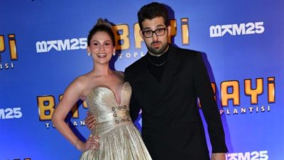 Kendisini değerlendiriyorum!