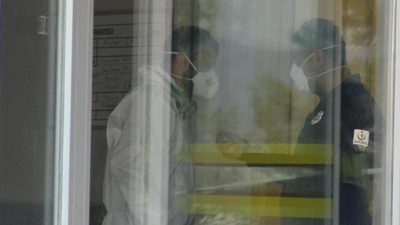 ‘Fare zehri’ paniği! Apar topar hastaneye kaldırıldılar