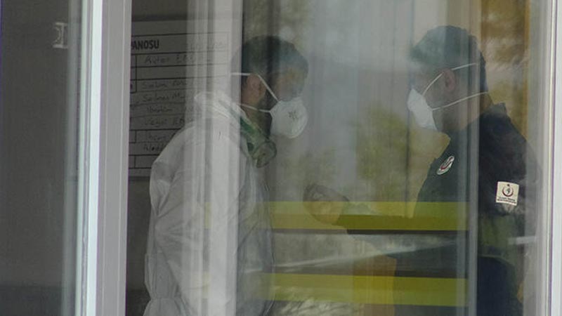 ‘Fare zehri’ paniği! Apar topar hastaneye kaldırıldılar ‘Fare zehri’ paniği! Apar topar hastaneye kaldırıldılar