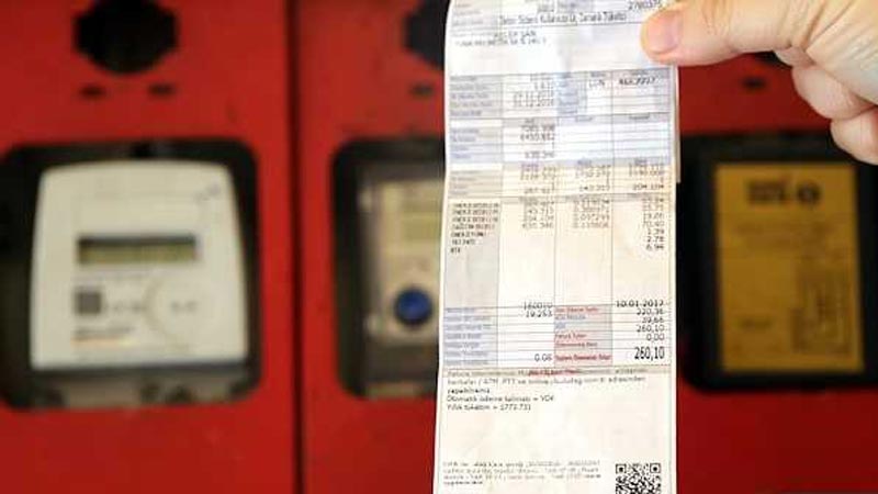 Elektriğe yeni tarife geliyor! Bakan açıkladı