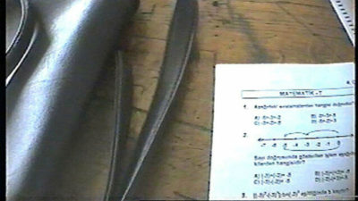 FETÖ’cülerin kopya düzeneği ortaya çıktı!