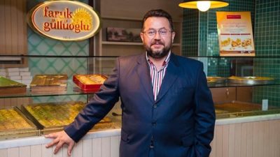 Ünlü baklavacı için istenen ceza belli oldu