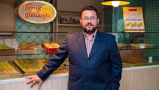 Ünlü baklavacı için istenen ceza belli oldu