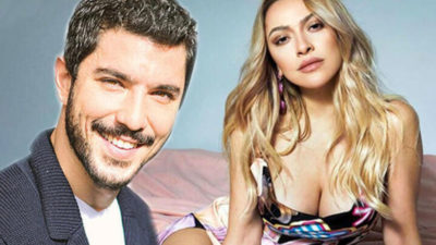 Hadise ve Kaan Yıldırım arasında kriz mi çıktı?