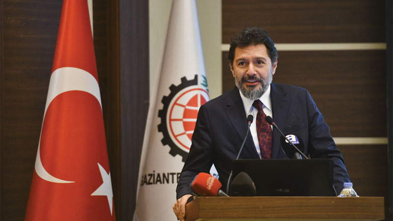 Finansal okur yazarlık yeterli seviyede değil