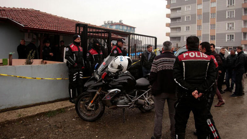 Kan donduran olay! Annesini ve eşini öldürüp…
