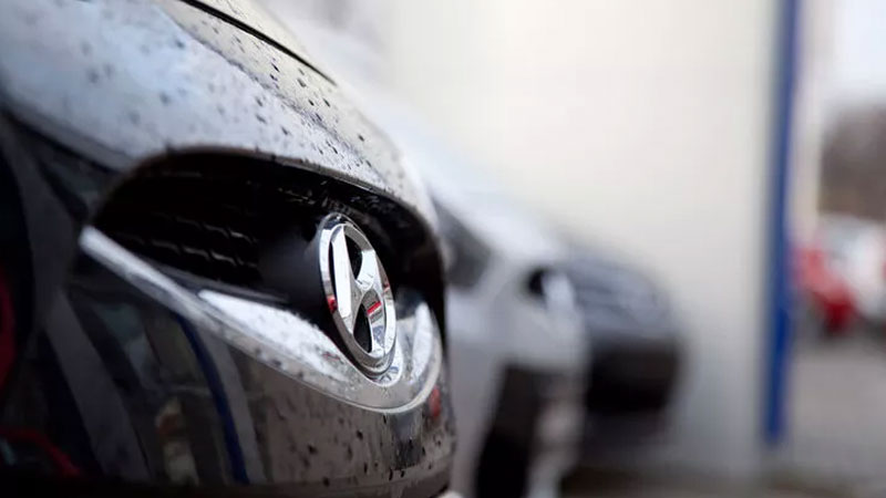 Koronavirüs otomotivi de vurdu