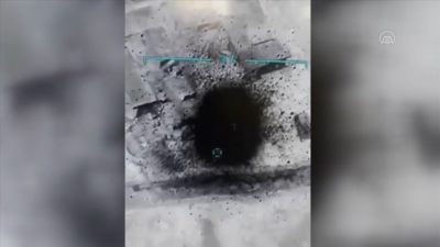 İdlib’de Esad’a ağır darbe!