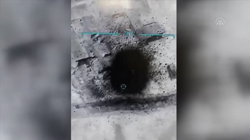 İdlib’de Esad’a ağır darbe!