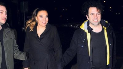 Evlilik yok böyle mutluyuz