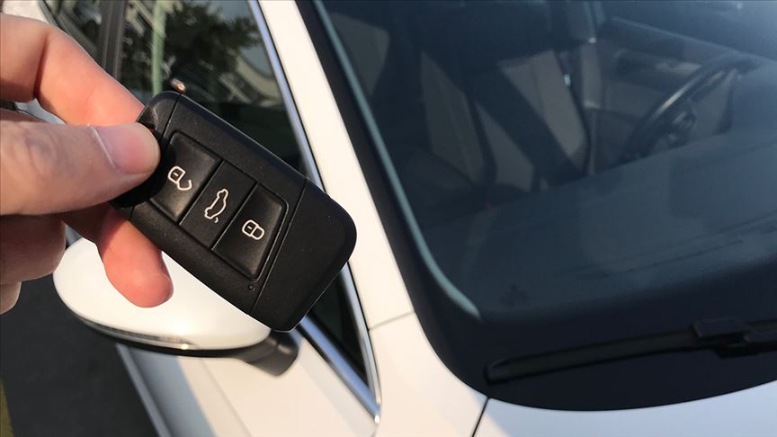 İkinci el otoda en çok tercih edilen markalar belli oldu