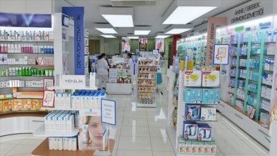 İlaç fiyatlarına zam