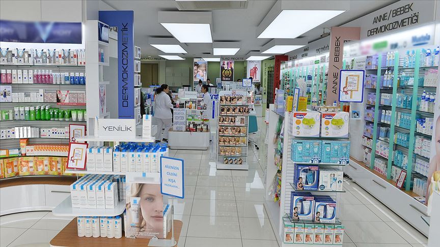 İlaç fiyatlarına zam