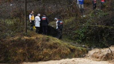 Bursa’da korkunç son!