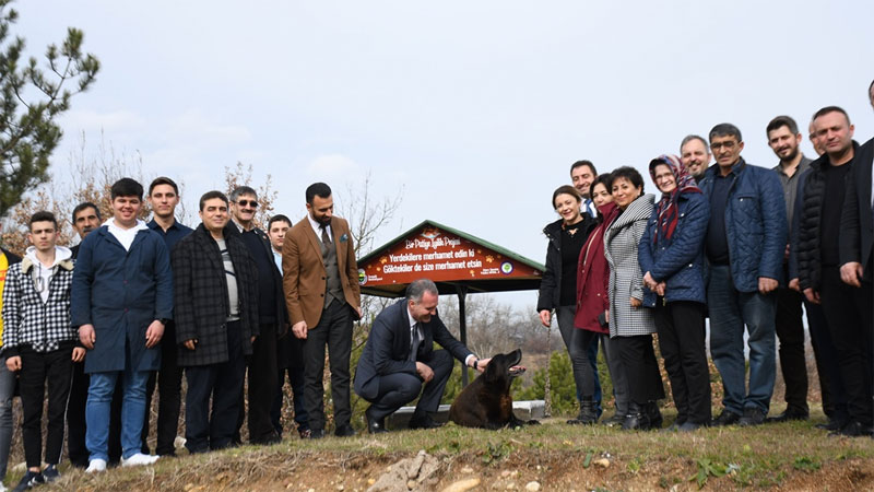 İnegöl’de candostlar aç kalmayacak