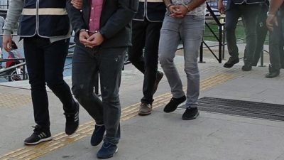 İstanbul’u kana bulayacaklardı! Yakalandılar