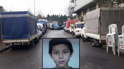 İki aile arasındaki kavgada 11 yaşındaki çocuk öldü