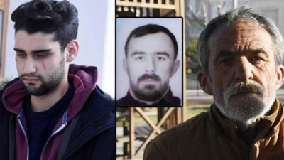 Kadir Şeker’in öldürdüğü Özgür Duran’ın babası konuştu