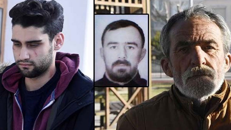 Kadir Şeker’in öldürdüğü Özgür Duran’ın babası konuştu
