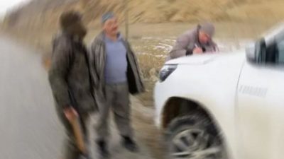 Şırnak’ta koronavirüs paniği! Yasak getirildi